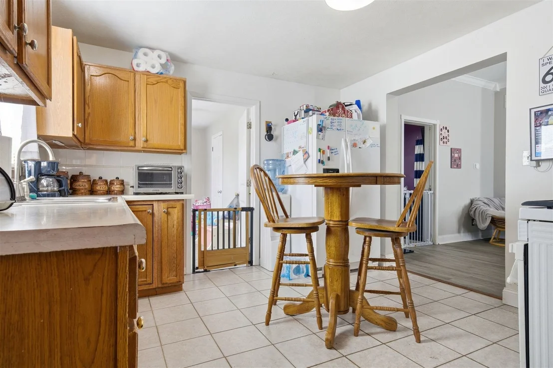 Photo of 1101 Bunn Street