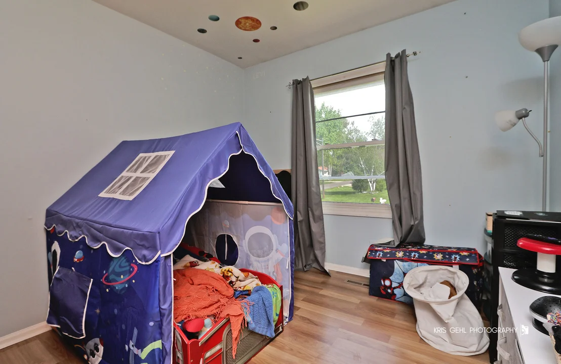 Photo of 5007 Prairie Avenue
