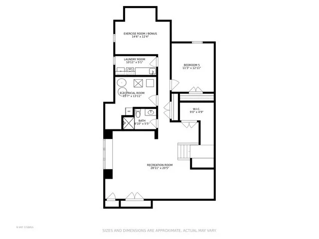 Photo of 1159 Chatfield Road