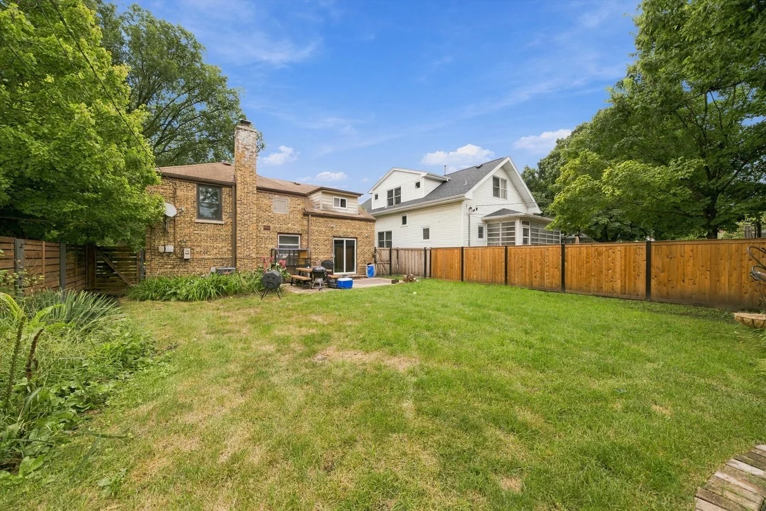 Photo of 390 Bartram Road