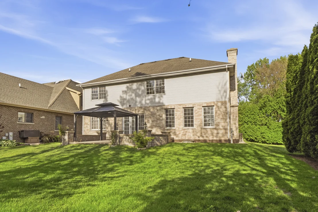 Photo of 546 N 4th Avenue