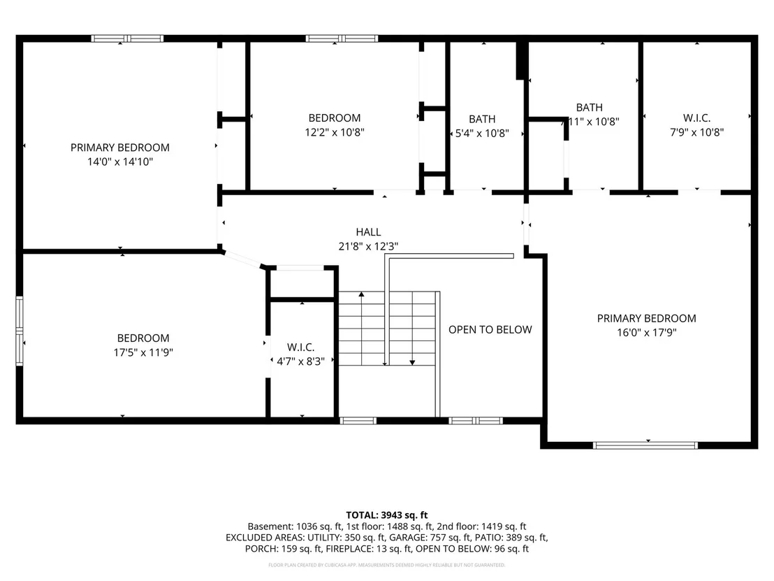 Photo of 8036 Edgebrook Lane