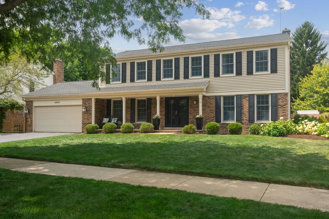 Photo of 2603 Deerfield Lane
