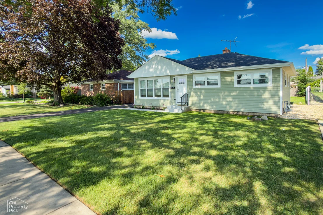 Photo of 519 N Forest Avenue
