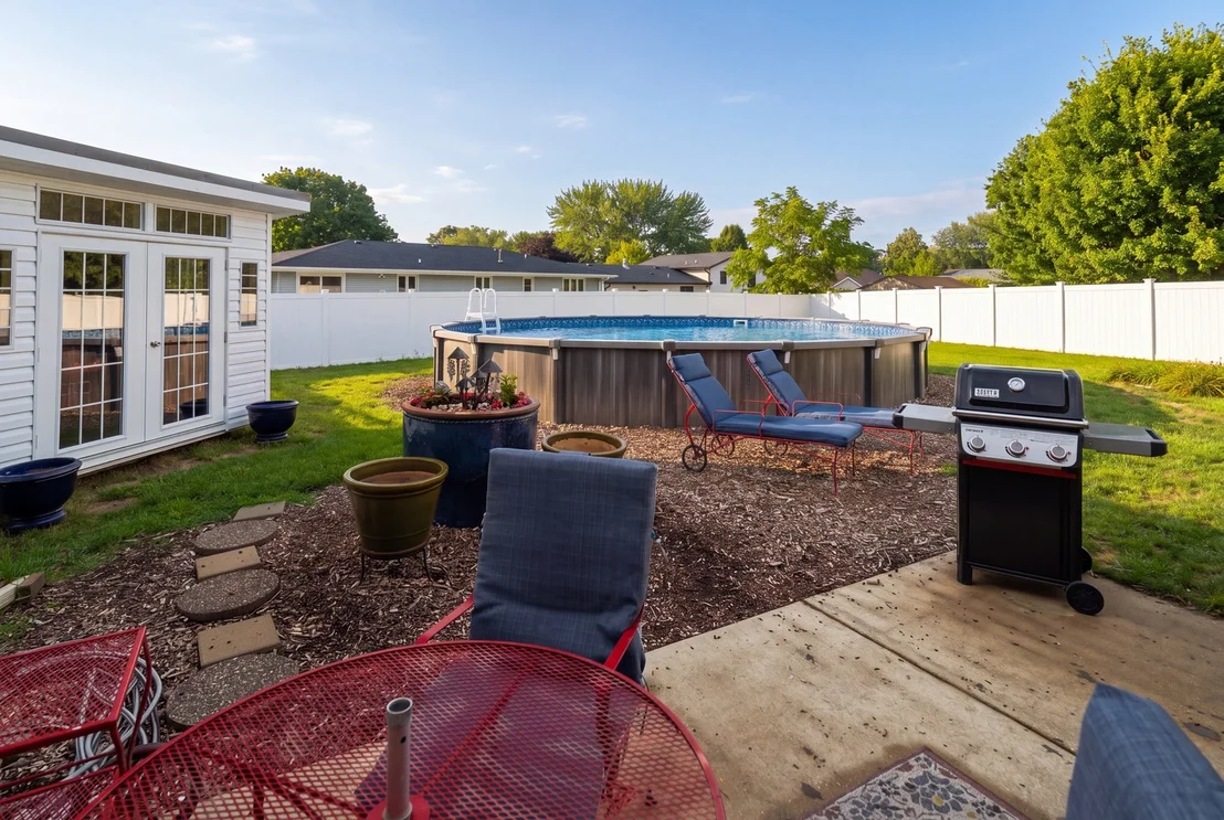 Photo of 2705 Debo Drive