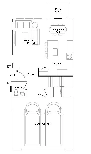 Photo of 1502 Marlo Lane