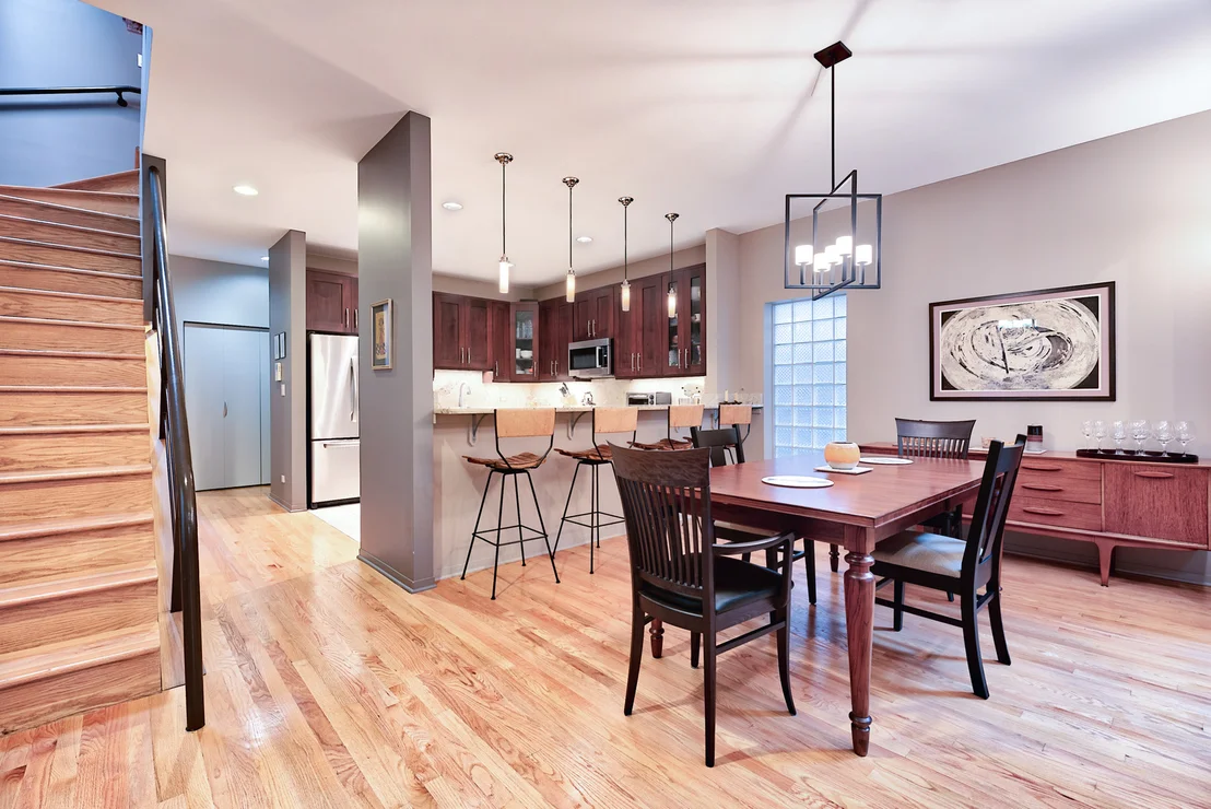 Photo of 1640 W Huron Street