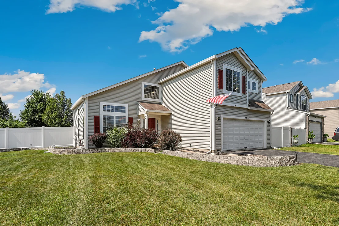 Photo of 6710 Sahara Drive