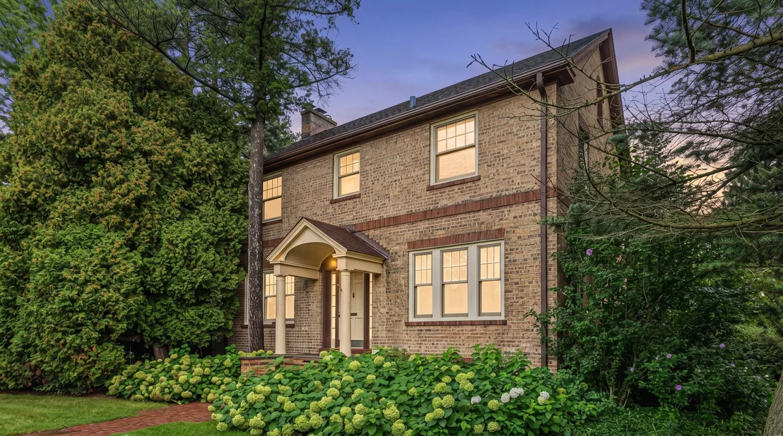 Photo of 1324 Fredrickson Place
