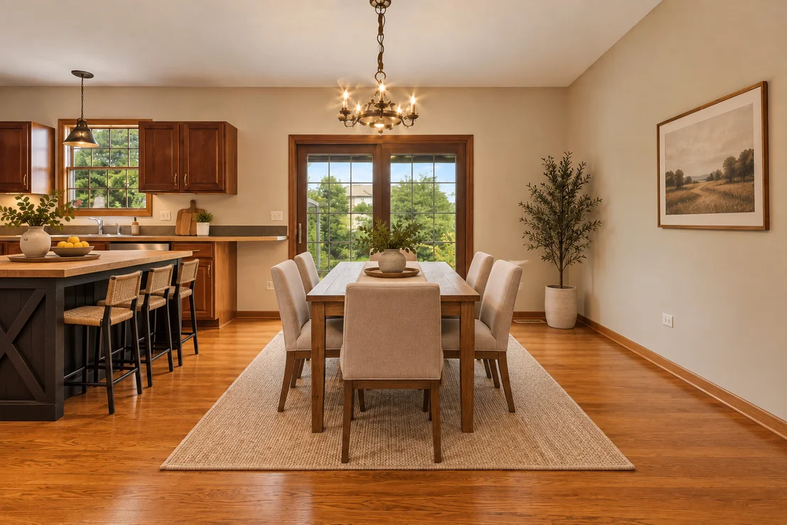 Photo of 1832 E Vista Terrace