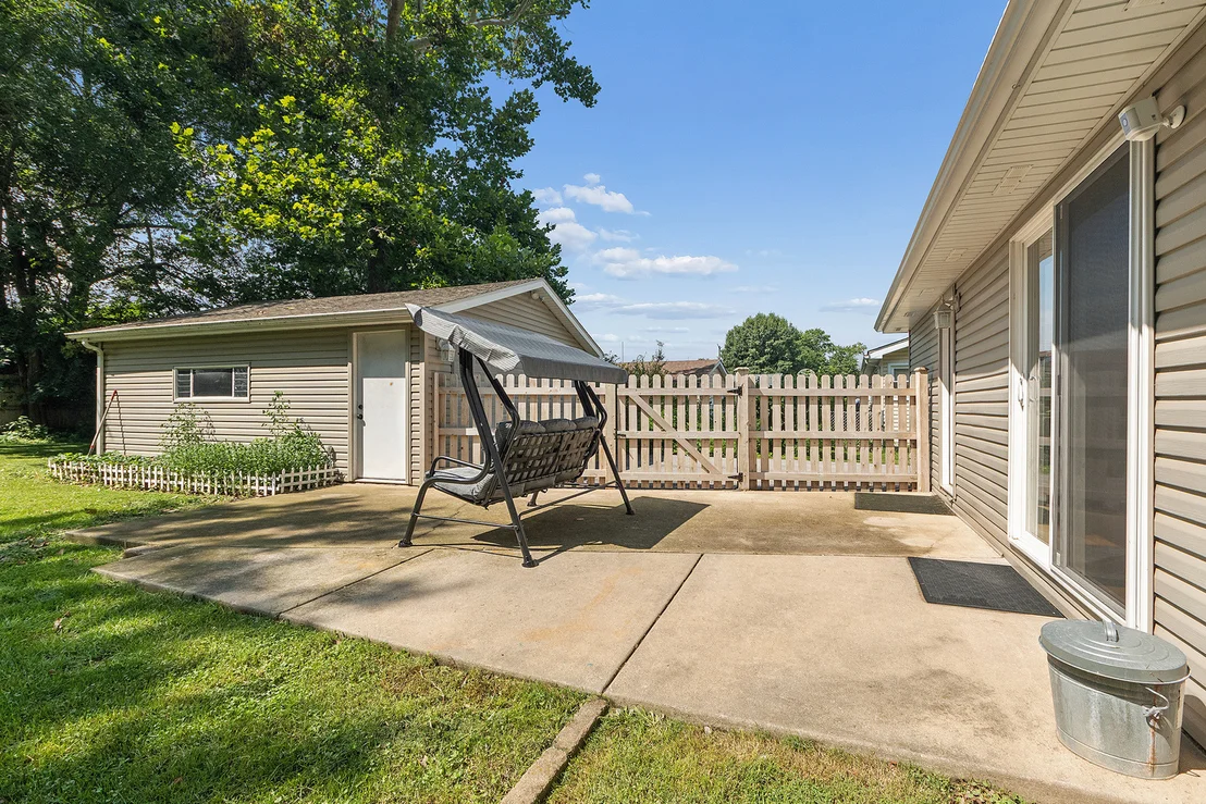Photo of 462 Old Hickory Road