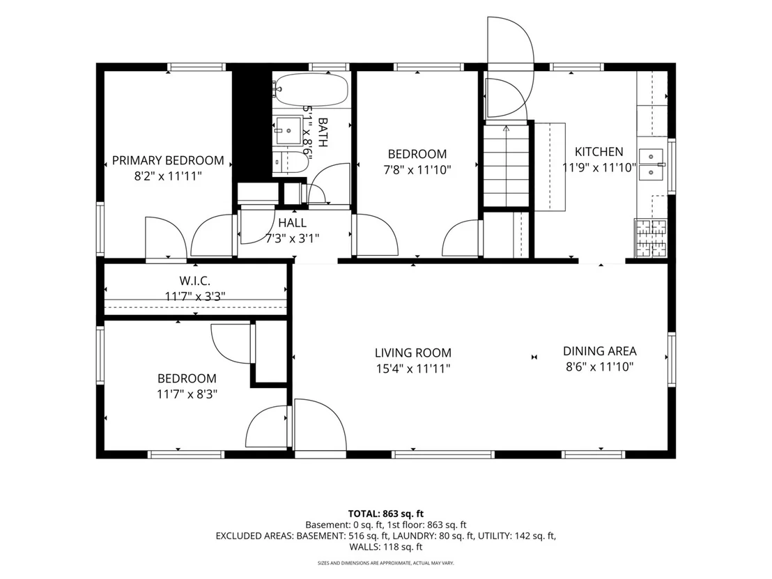 Photo of 119 Park Drive