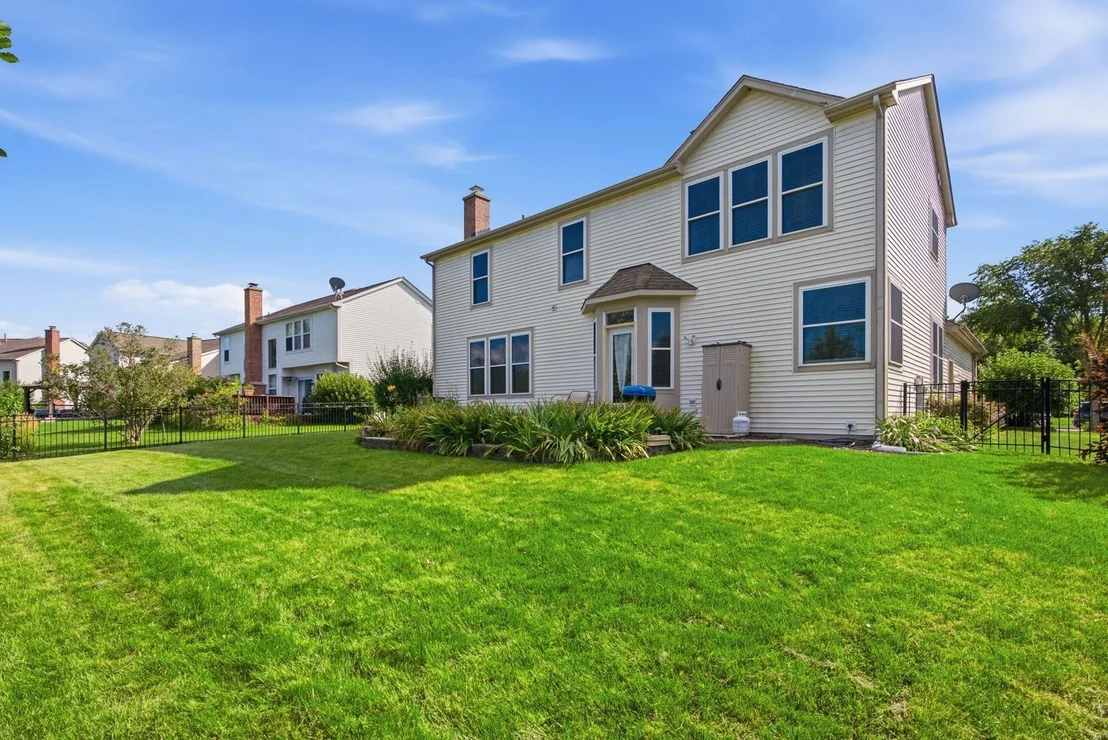 Photo of 4050 Bunker Hill Drive
