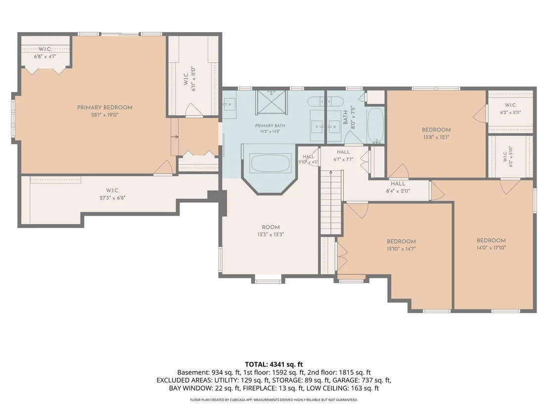 Photo of 1221 W Sable Drive