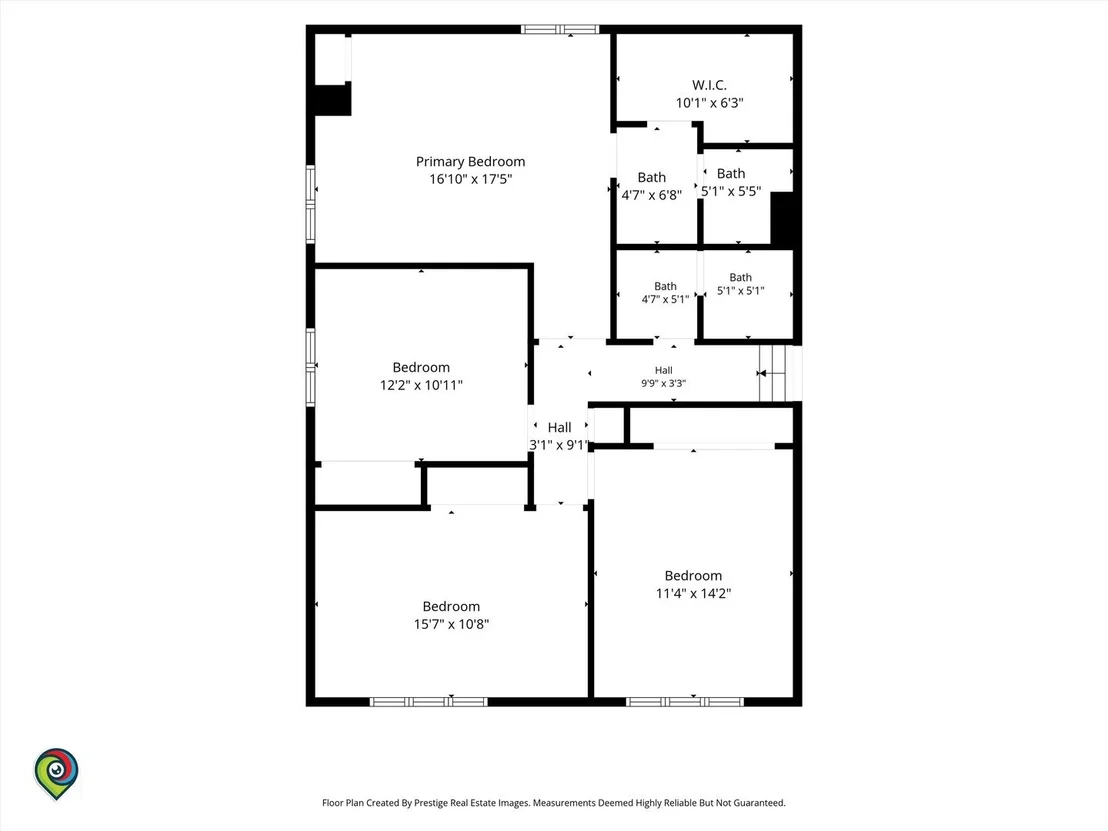 Photo of 2437 Grape Street