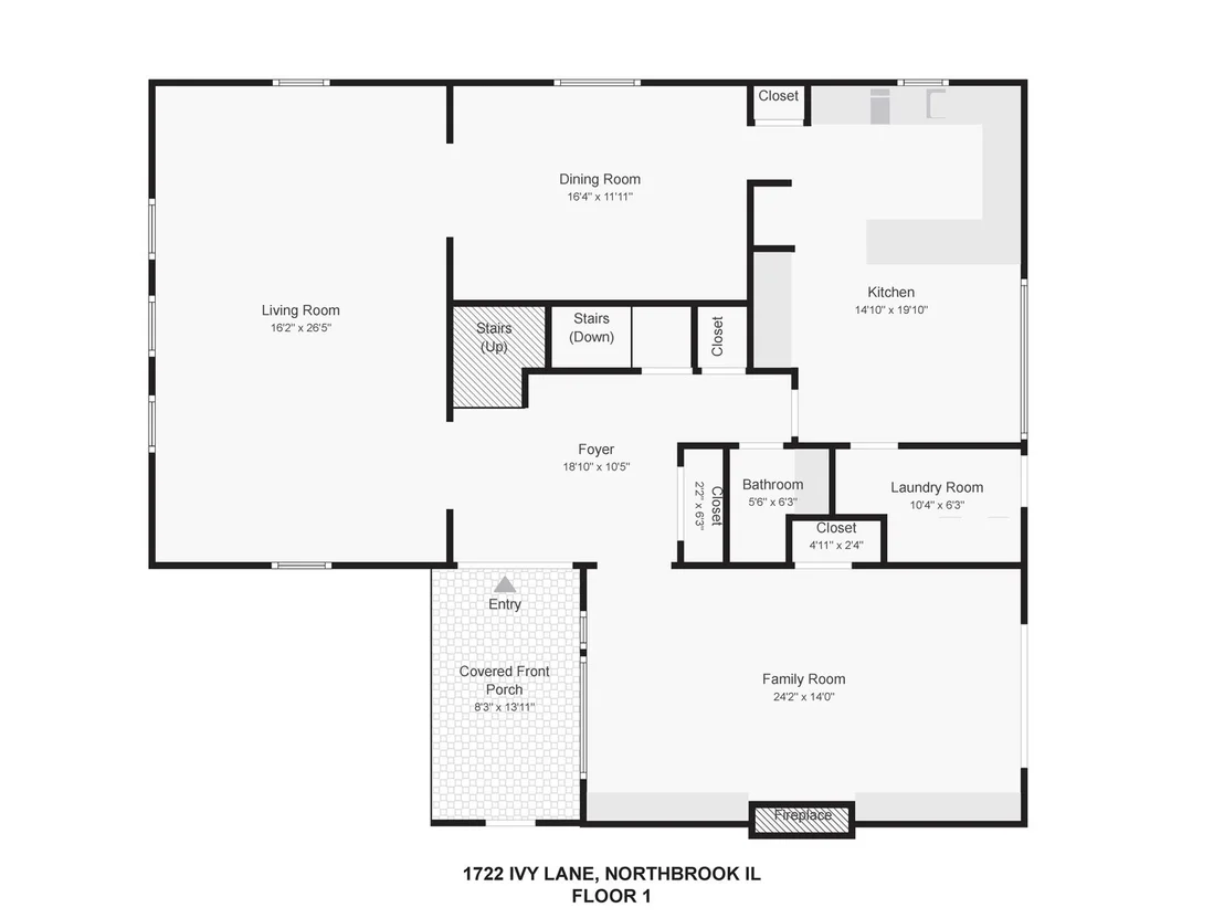 Photo of 1722 Ivy Lane
