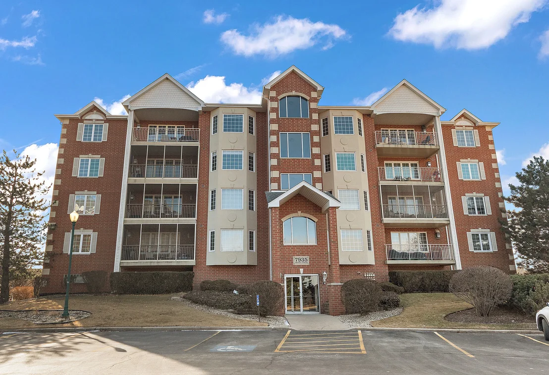 Photo of Unit 1SE at 7935 Trinity Circle