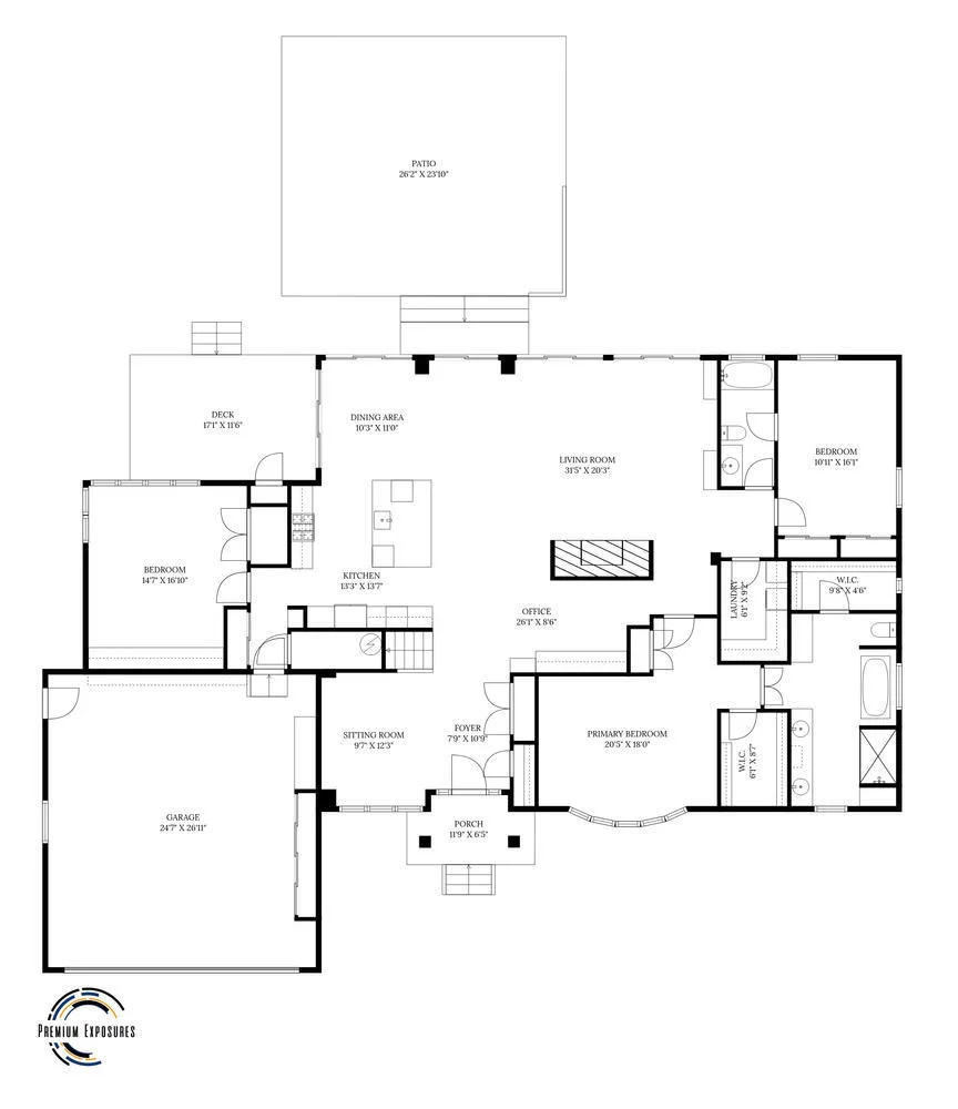 Photo of 7 Greencroft Drive