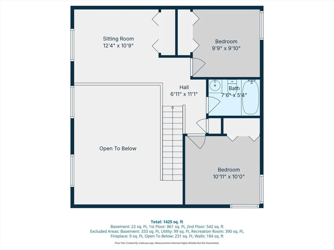 Photo of 36 Townsend Circle