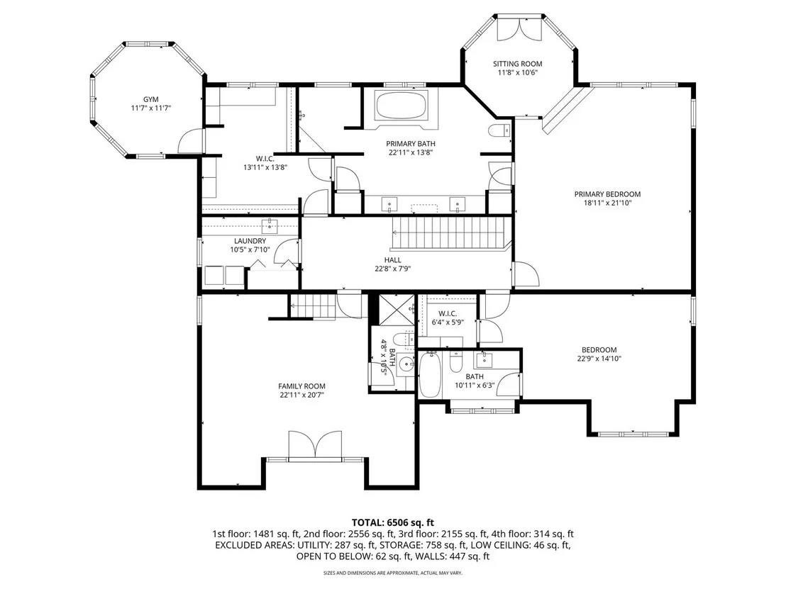 Photo of 820 Peninsula Drive