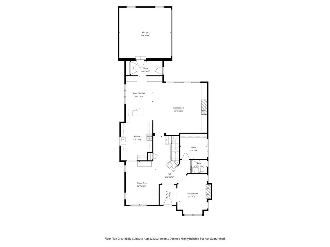 Photo of 1482 Edgewood Lane