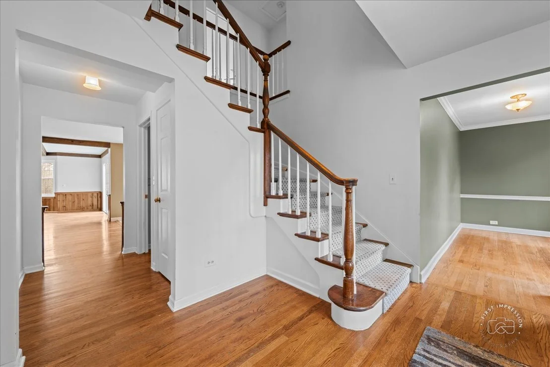 Photo of 809 Heatherton Drive