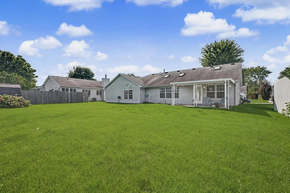 Photo of 1117 Ascot Drive
