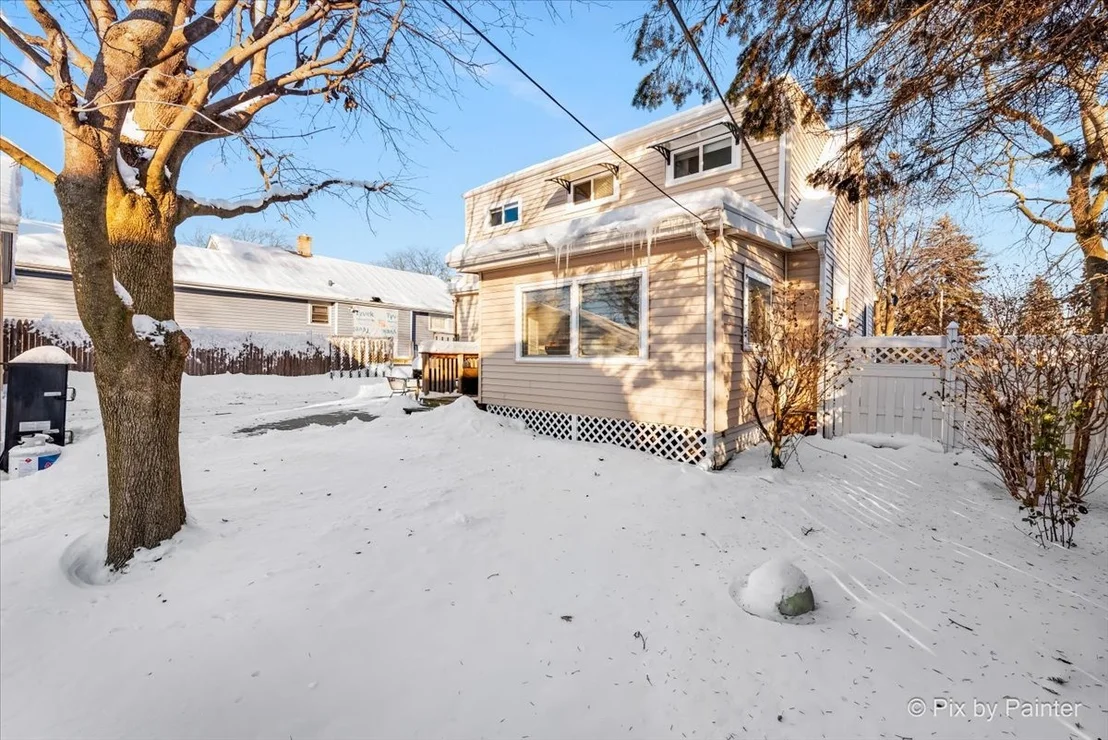 Photo of 132 N Elroy Avenue