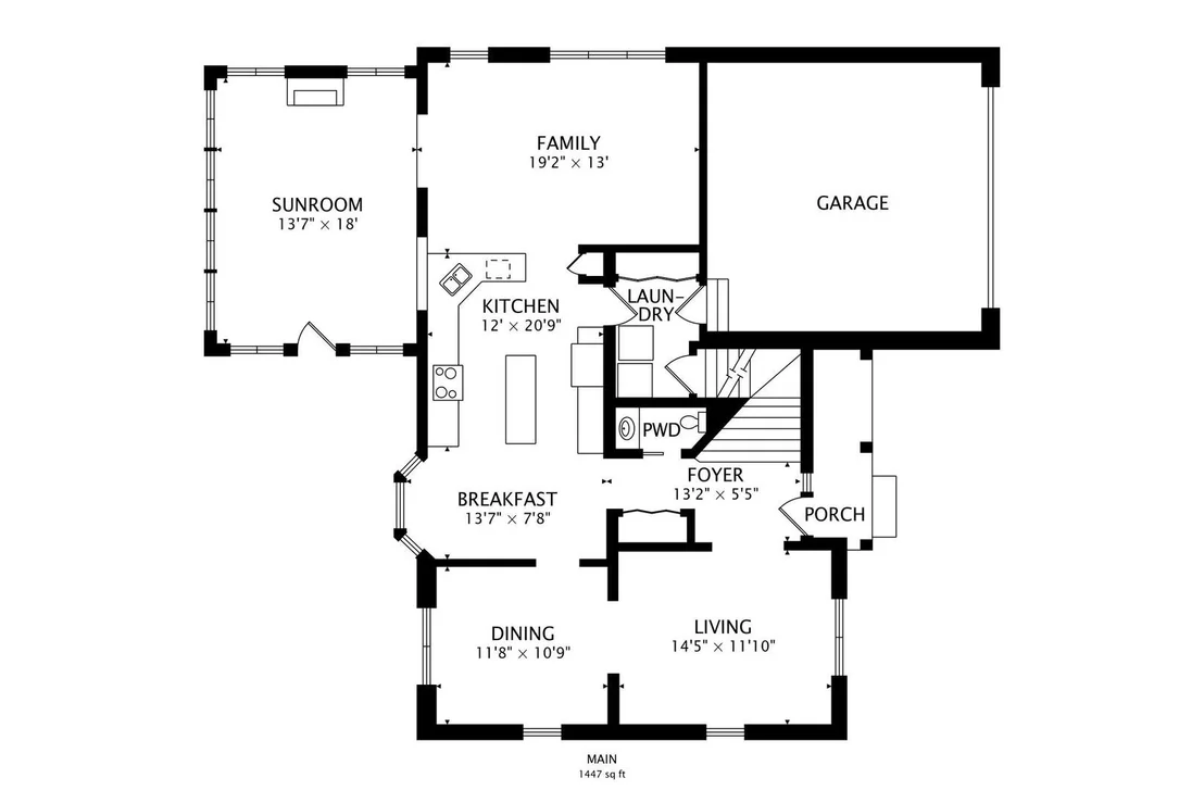 Photo of 2789 Randall Ridge Drive