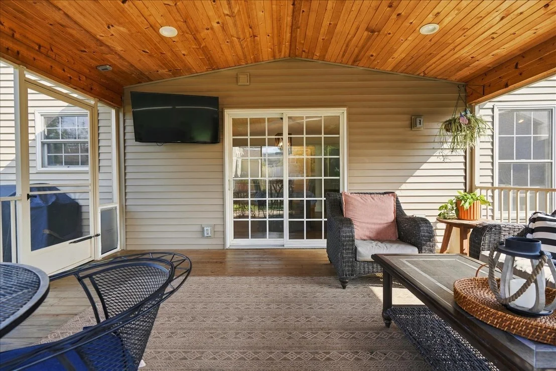Photo of 1403 Kickapoo Creek Road