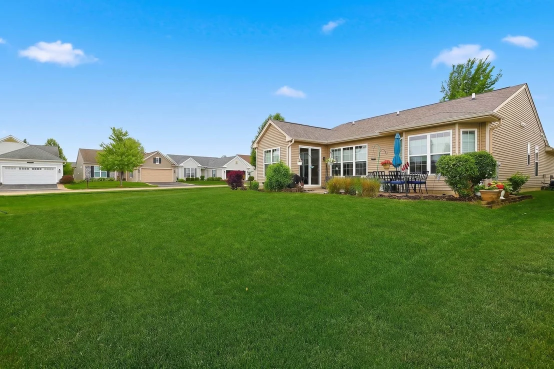 Photo of 11926 Borhart Drive