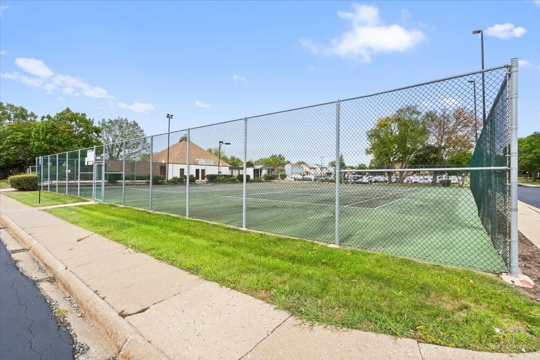 Photo of Unit 306 at 1500 Robin Circle