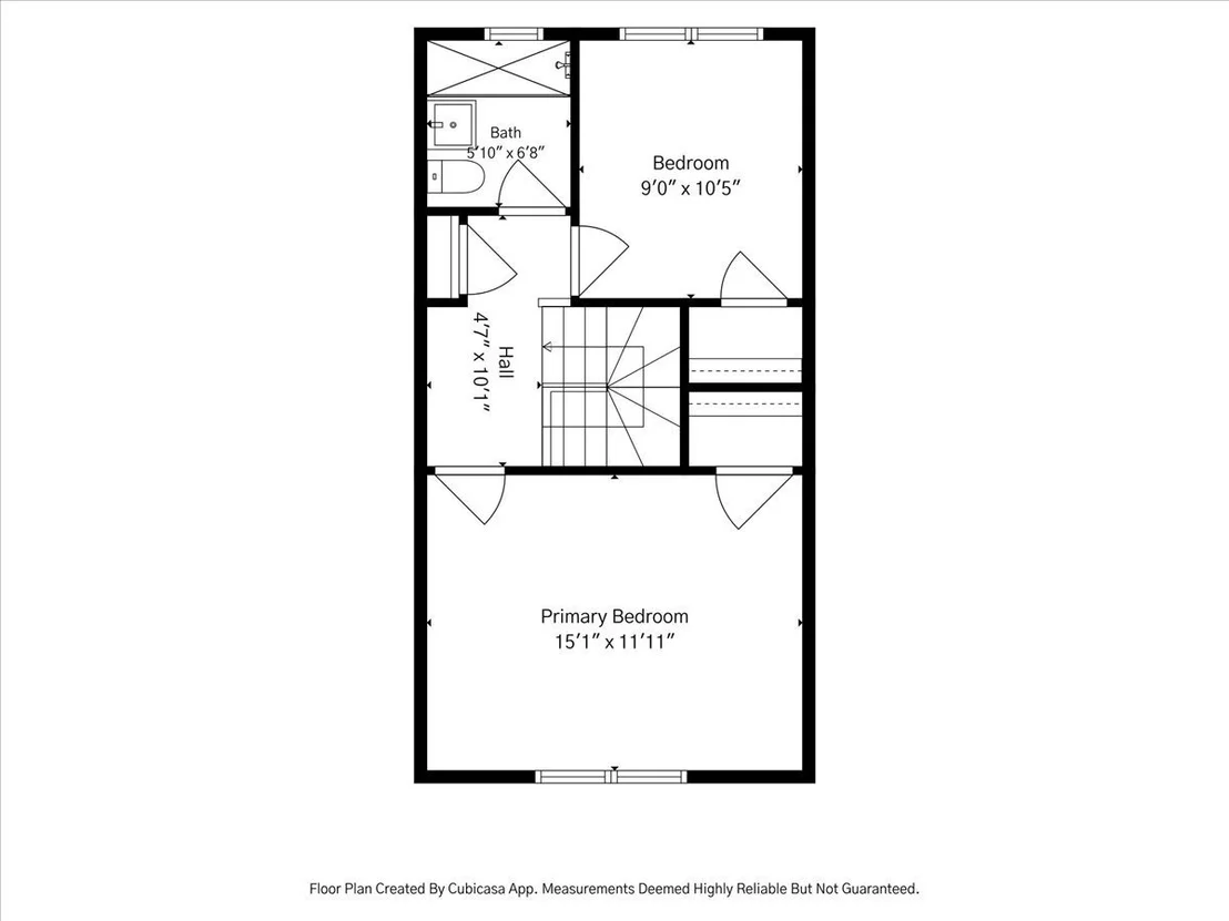 Photo of 400 Washington Street
