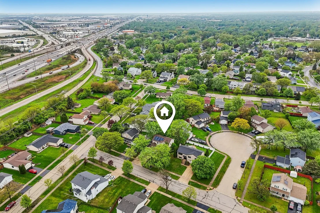 Photo of 205 Green Mountain Drive
