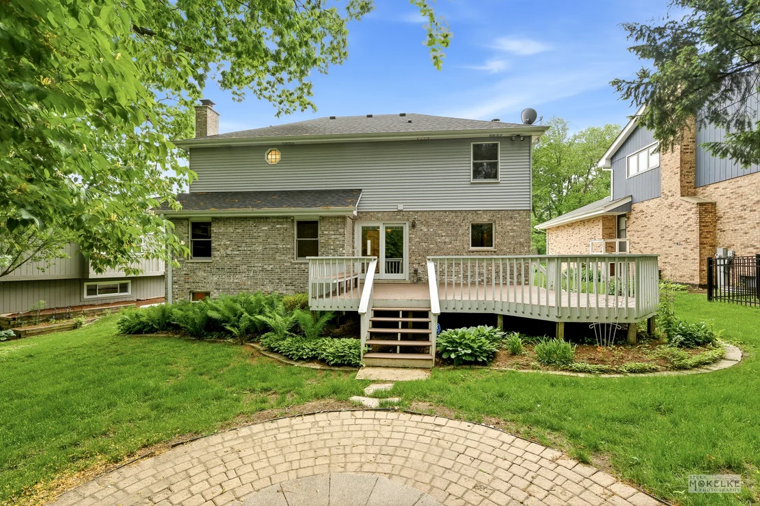 Photo of 2340 Ridgewood Road
