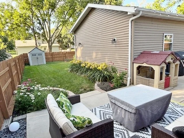 Photo of 308 E Locust Street