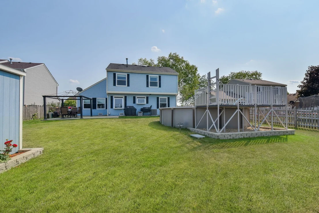 Photo of 1415 Iris Avenue