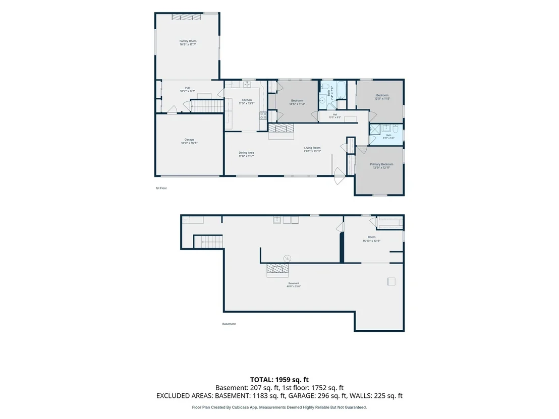 Photo of 36412 N Tamarack Drive