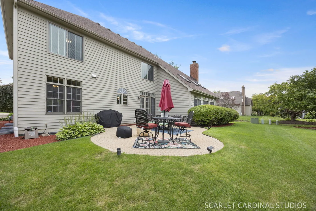 Photo of 3307 Grassmere Road
