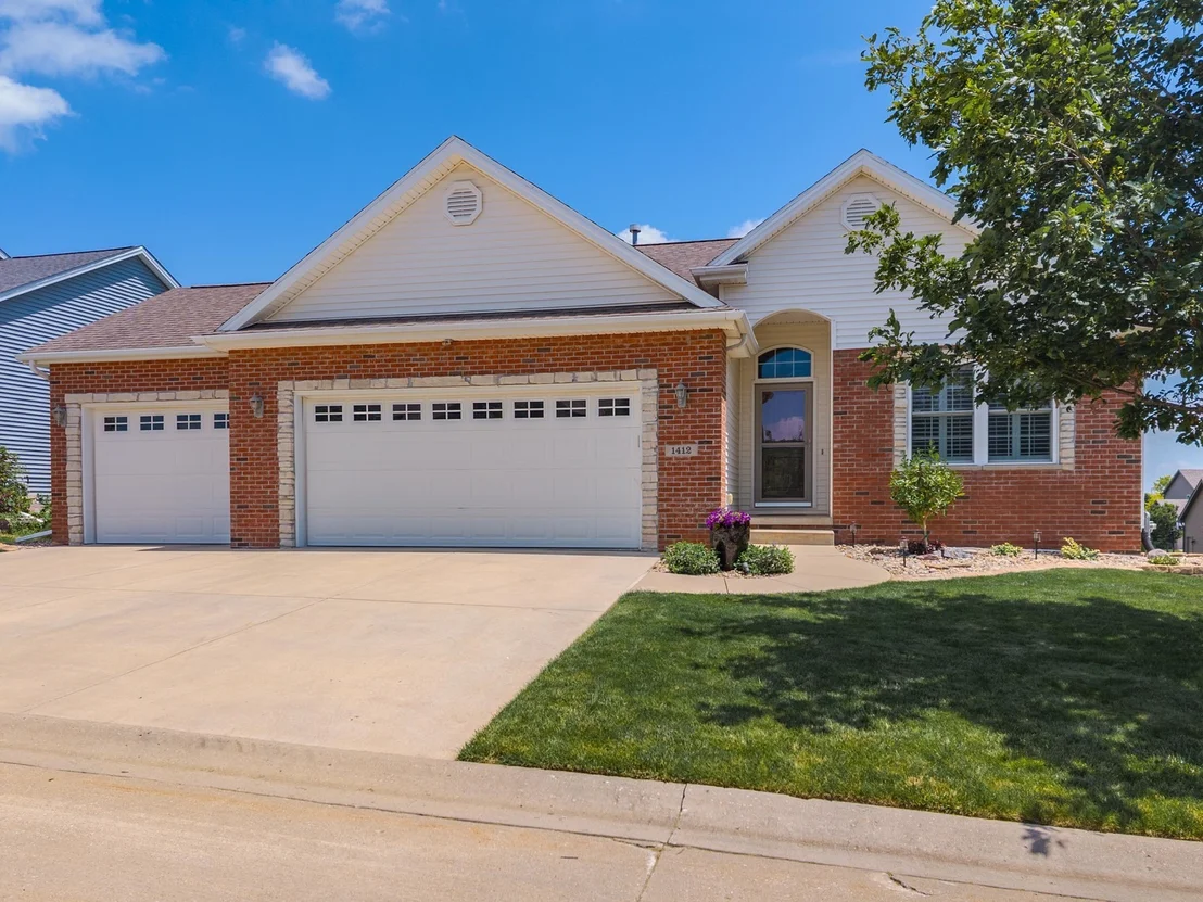 Photo of 1412 Kickapoo Creek Road