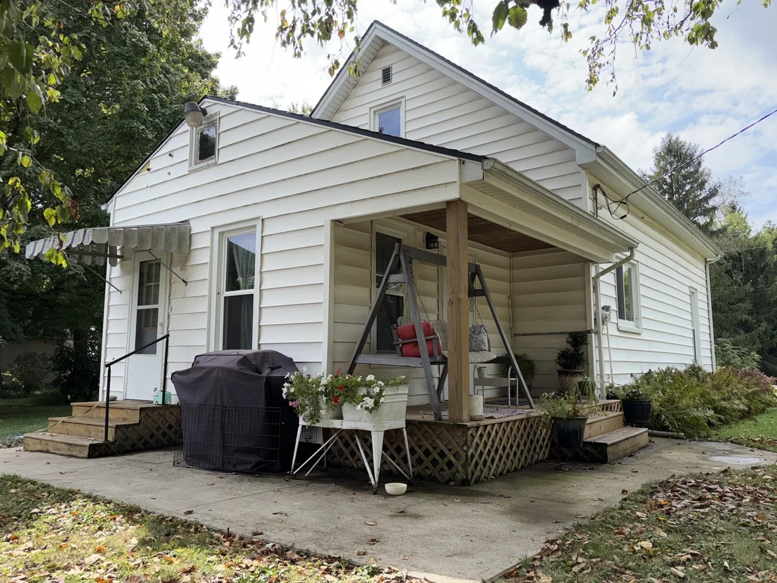 Photo of 211 N Seminary Street