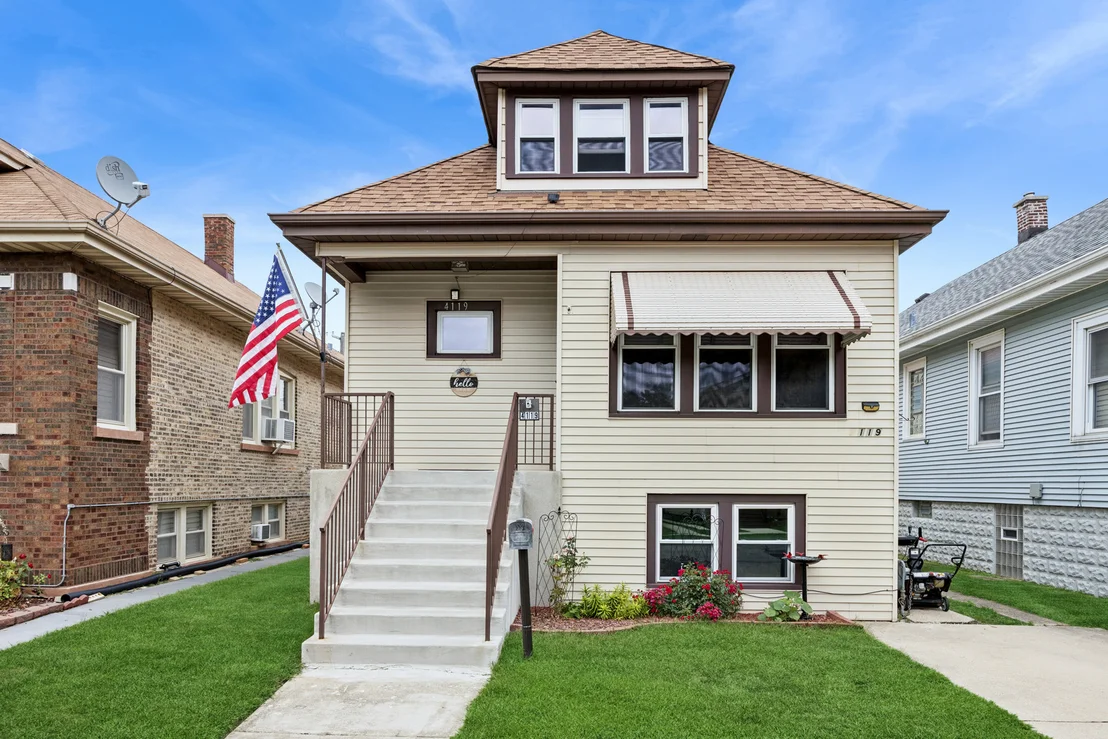 Photo of 4119 Maple Avenue