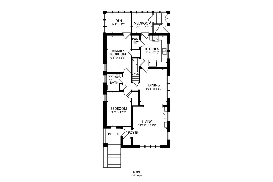 Photo of 934 Circle Avenue