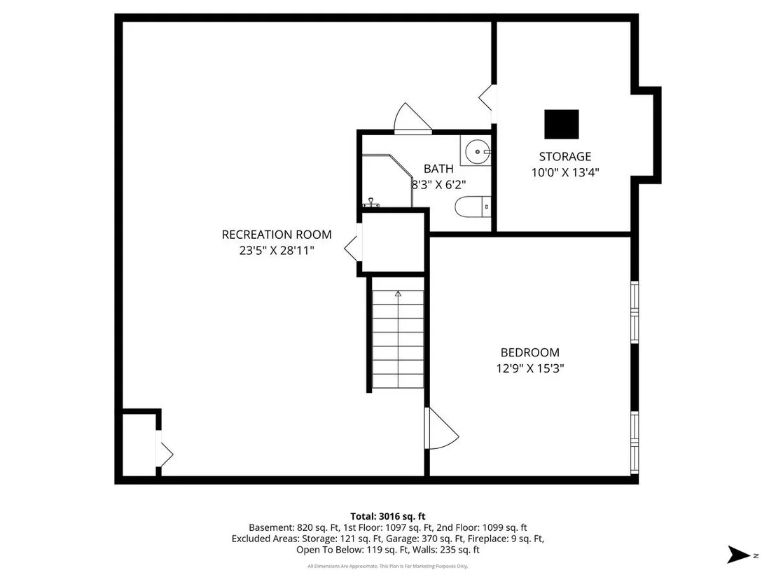 Photo of 1715 Brighton Lane