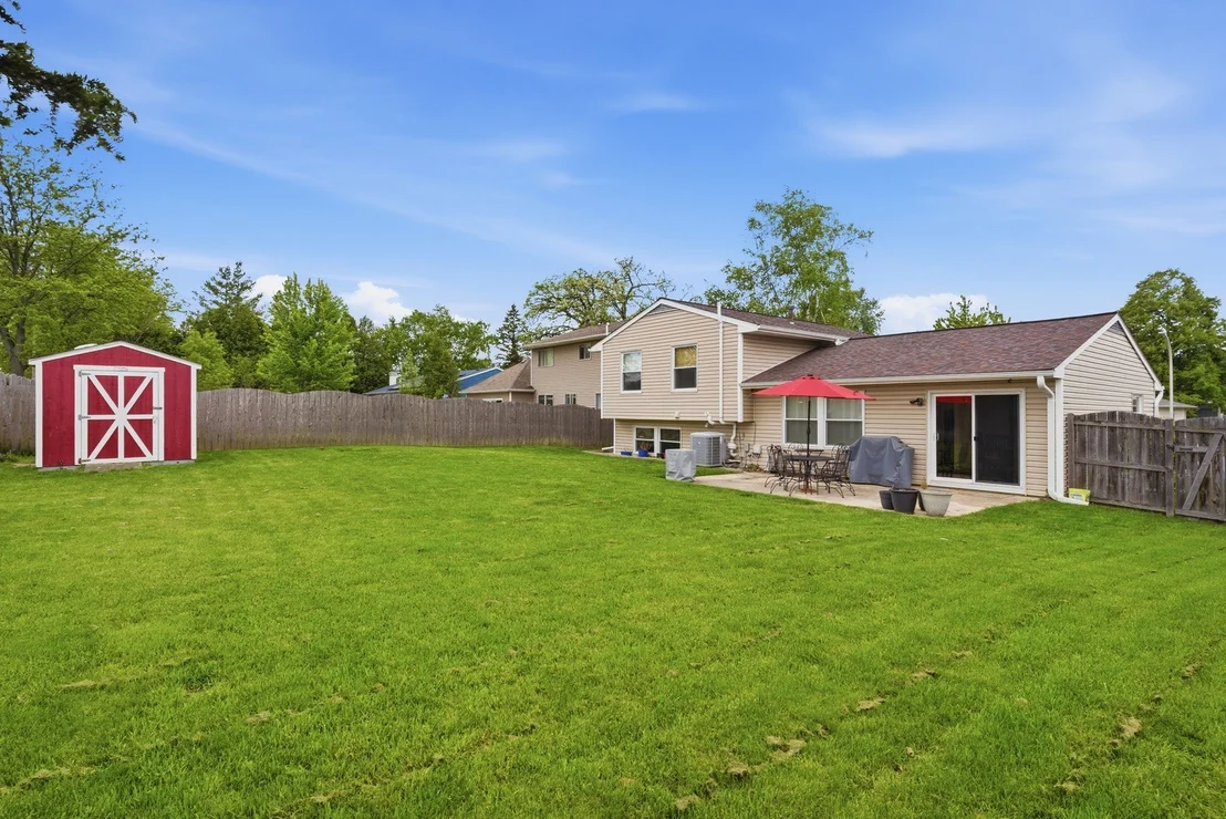 Photo of 1375 Borden Drive