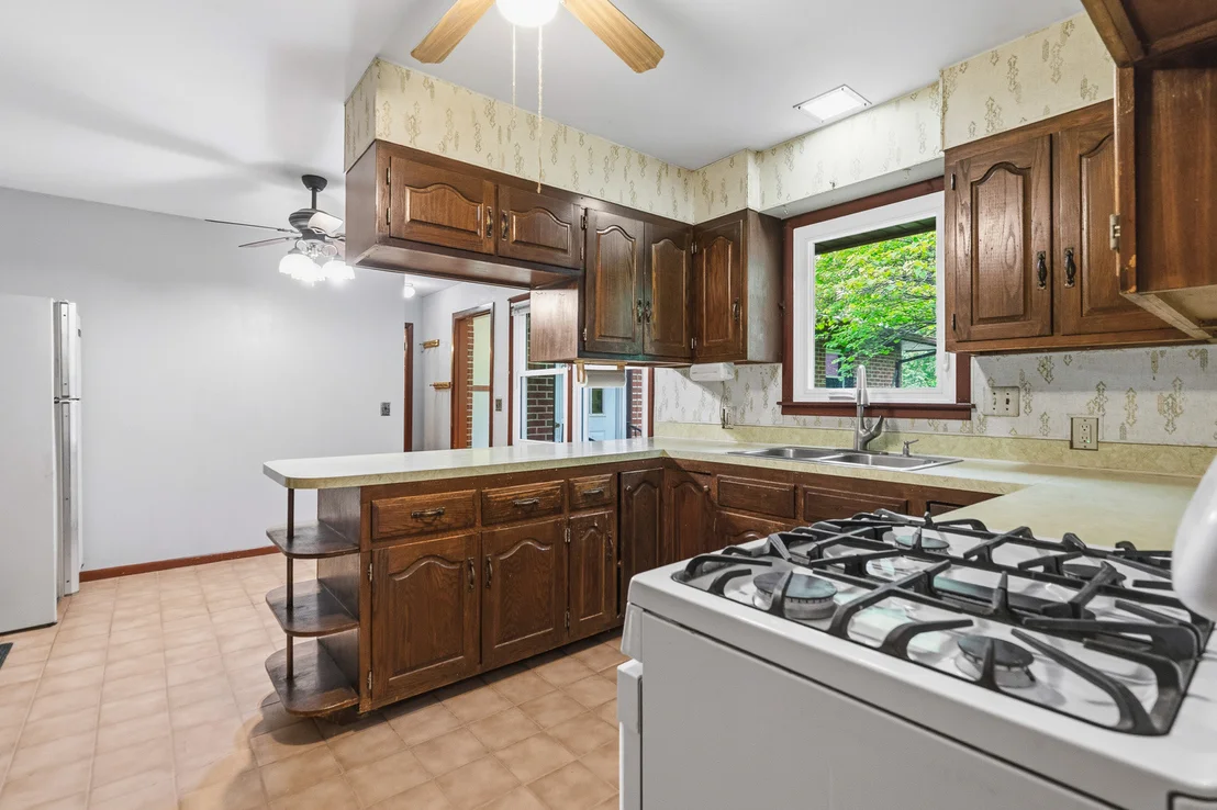Photo of 1210 Franklin Street