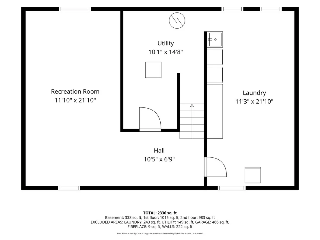 Photo of 1042 Gordon Terrace