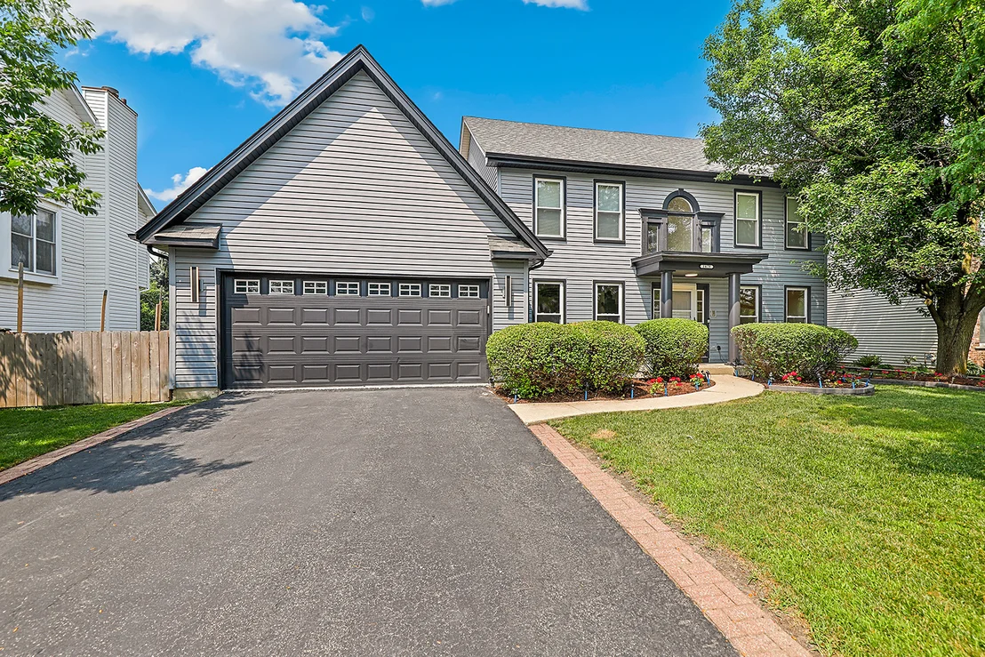 Photo of 3479 Charlemaine Drive
