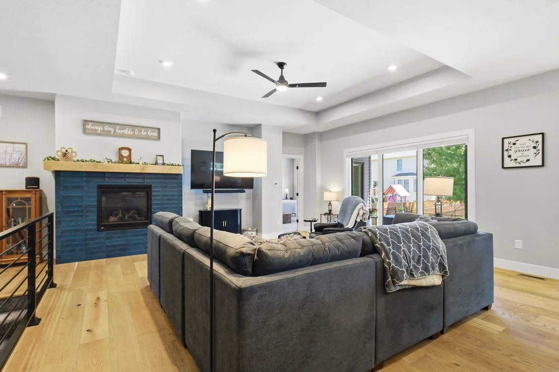 Photo of 1216 Granite Way
