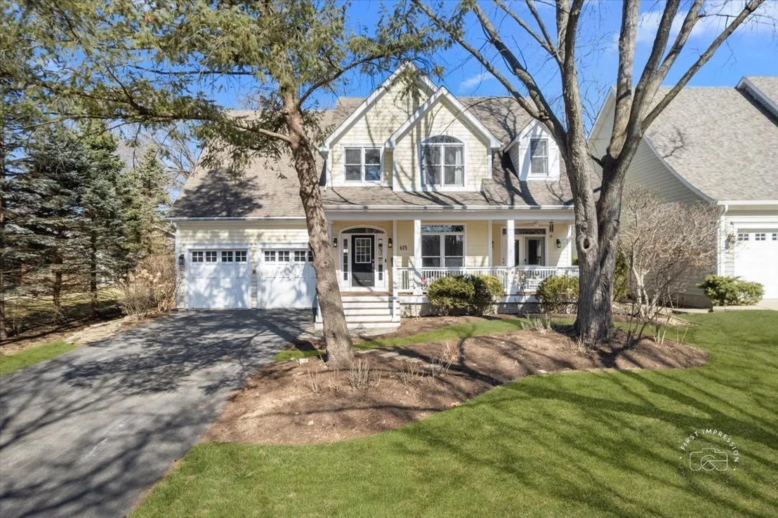 Photo of 415 Villa Avenue